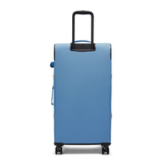 Spontaneous Large Rolling Luggage