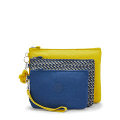 Iaka Large 3-in-1 Wristlet