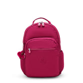 Seoul Lap 15" Laptop Backpack