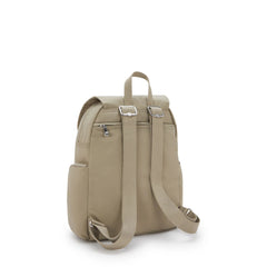 City Zip Small Backpack
