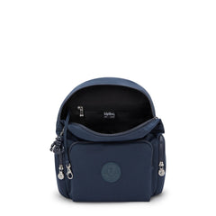 City Zip Small Backpack
