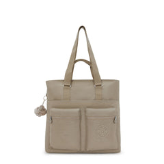 India 16" Laptop Tote Bag
