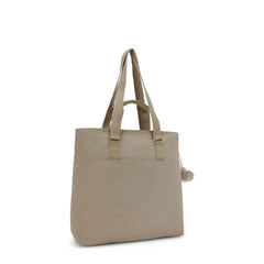 India 16" Laptop Tote Bag