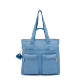India 16" Laptop Tote Bag