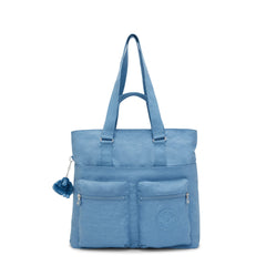 India 16" Laptop Tote Bag