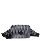 Abanu Multi Printed Convertible Crossbody Bag