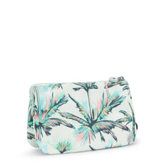 Creativity Extra Large Printed Wristlet