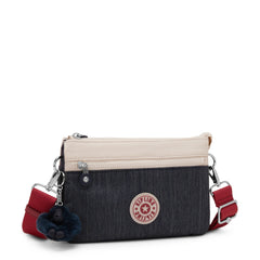 Riri Zip Crossbody Bag