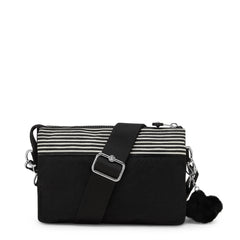 Riri Zip Crossbody Bag