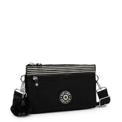 Riri Zip Crossbody Bag