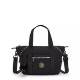 Art Mini Shoulder Bag