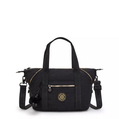 Art Mini Shoulder Bag