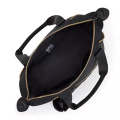 Art Mini Shoulder Bag