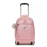 Gaze Large Rolling Backpack