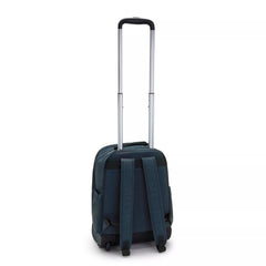 Gaze Large Rolling Backpack