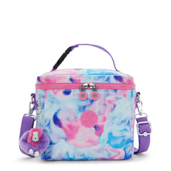 Graham Printed Lunch Bag