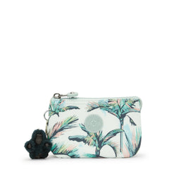 Creativity Small Printed Pouch