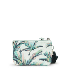 Creativity Small Printed Pouch