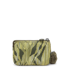Creativity Small Printed Pouch