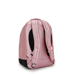 Classroom 17" Metallic Laptop Backpack