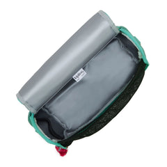 New Kichirou Metallic Lunch Bag