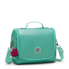 New Kichirou Metallic Lunch Bag