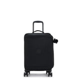 Spontaneous Small Rolling Luggage