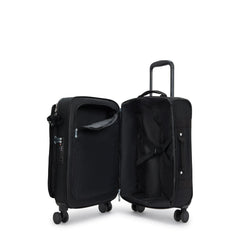 Spontaneous Small Rolling Luggage