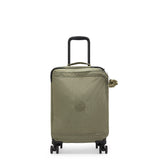 Spontaneous Small Rolling Luggage