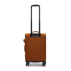Spontaneous Small Rolling Luggage
