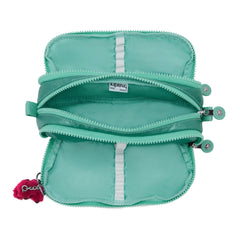 Gitroy Metallic Pencil Case