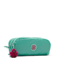 Gitroy Metallic Pencil Case