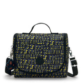 New Kichirou Printed Lunch Bag