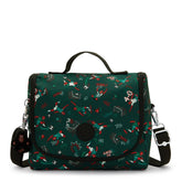 New Kichirou Printed Lunch Bag