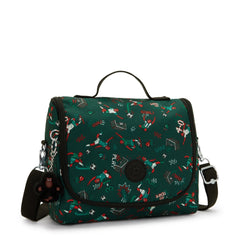 New Kichirou Printed Lunch Bag
