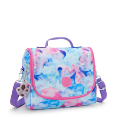 New Kichirou Printed Lunch Bag