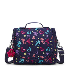 New Kichirou Printed Lunch Bag