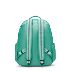 Seoul Large Metallic 15" Laptop Backpack