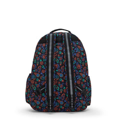 Seoul Lap Printed 15" Laptop Backpack