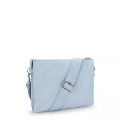 Riri Quilted Crossbody Bag