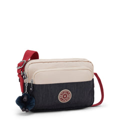 Abanu Medium Zip Crossbody