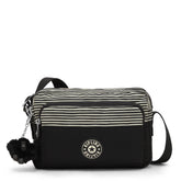 Abanu Medium Zip Crossbody