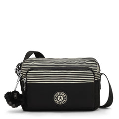 Abanu Medium Zip Crossbody