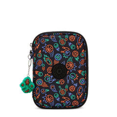 100 Pens Printed Case