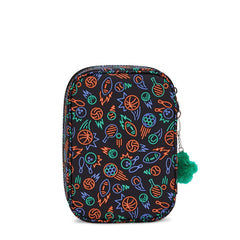 100 Pens Printed Case
