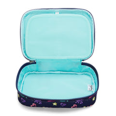 100 Pens Printed Case