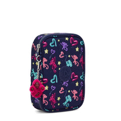 100 Pens Printed Case