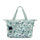 Art Medium Printed Tote Bag