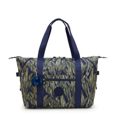 Art Medium Printed Tote Bag