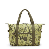Art Medium Printed Tote Bag